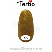 Tertio - Гель-лак 10мл №177