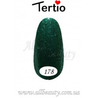 Tertio - Гель-лак 10мл №178
