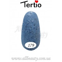 Tertio - Гель-лак 10мл №179
