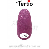 Tertio - Гель-лак 10мл №180