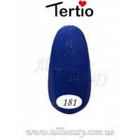 Tertio - Гель-лак 10мл №181