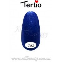 Tertio - Гель-лак 10мл №182