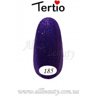 Tertio - Гель-лак 10мл №185
