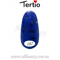 Tertio - Гель-лак 10мл №187