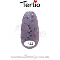 Tertio - Гель-лак 10мл №188