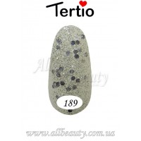 Tertio - Гель-лак 10мл №189