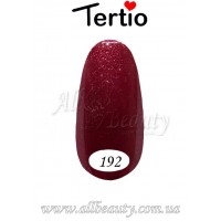 Tertio - Гель-лак 10мл №192