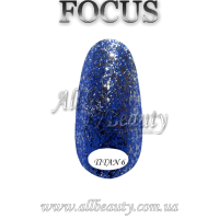 FOCUS premium TITAN - Гель-лак 8мл №006