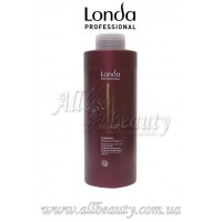 Londa professional Velvet Oil - Шампунь восстанавливающий 1000мл
