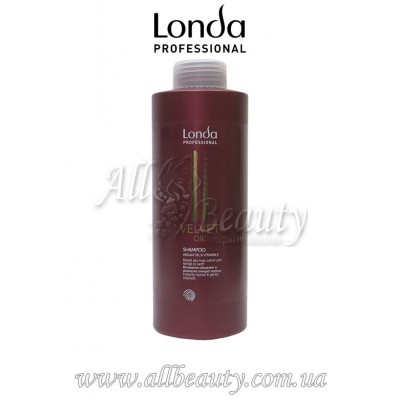 Londa professional Velvet Oil - Шампунь восстанавливающий 1000мл Londa professional Velvet Oil - Шампунь восстанавливающий 1000мл