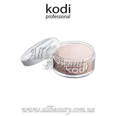 Kodi professional (Коди) Glamour French - Матирующая пудра #50 22гр Kodi professional (Коди) Glamour French - Матирующая пудра #50 22гр