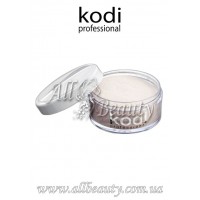 Kodi professional (Коди) Glamour French - Матирующая пудра #54 22гр