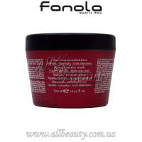 Fanola Botolife - Маска для реконструкции волос 300мл