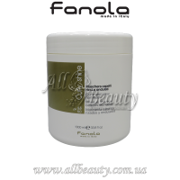 Fanola Curly shine - Маска для вьющихся волос 1000мл