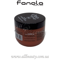 Fanola Oro therapy Rubino - Маска с кератином для окрашенных волос 300мл