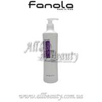 Fanola No yellow - Маска для нейтрализации желтизны 350мл