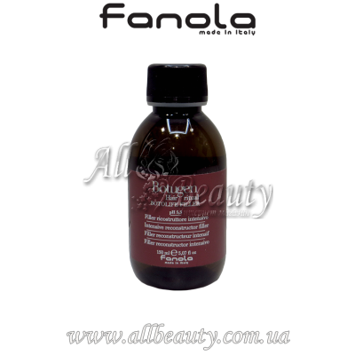 Fanola Botolife - Филлер для реконструкции волос 150мл Fanola Botolife - Филлер для реконструкции волос 150мл