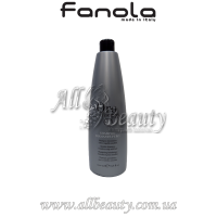 Fanola Oro therapy Diamante - Шампунь с кератином для реконструкции волос 1000мл