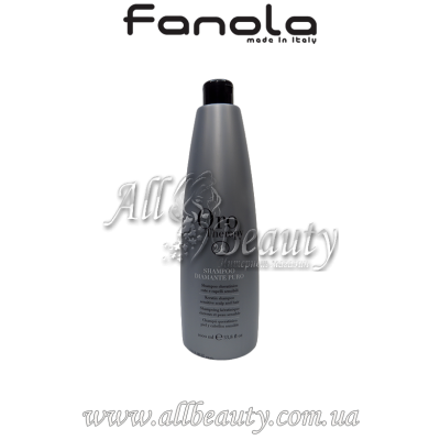 Fanola Oro therapy Diamante - Шампунь с кератином для реконструкции волос 1000мл Fanola Oro therapy Diamante - Шампунь с кератином для реконструкции волос 1000мл