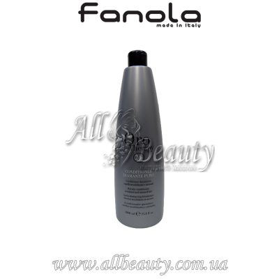 Fanola Oro therapy Diamante - Кондиционет для реконструкции волос 1000мл Fanola Oro therapy Diamante - Кондиционет для реконструкции волос 1000мл