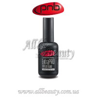 PNB (Пи Эн Би) UV/LED ExtraPRO Base Rubber - Базовое покрытие 17мл