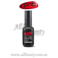 PNB (Пи Эн Би) UV/LED ExtraPRO Top Rubber - Финишное покрытие 8мл