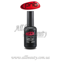 PNB (Пи Эн Би) UV/LED Base Coat - Базовое покрытие для гель-лака 17мл