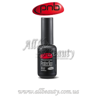 PNB (Пи Эн Би) UV/LED ProtecTop - Финишное покрытие для гель-лака с уф-фильтром 8мл