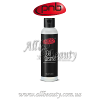 PNB Gel Cleanser - Средство для снятия липкого слоя 165мл