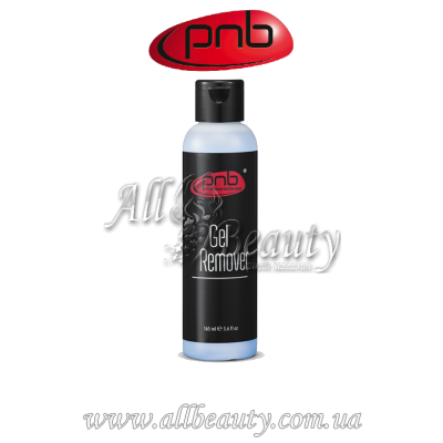 PNB Gel Remover - Средство для удаления гель-лака 165мл (сторінка 13) PNB Gel Remover - Средство для удаления гель-лака 165мл (сторінка 13)