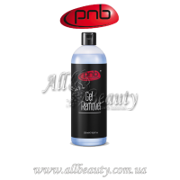 PNB Gel Remover - Средство для удаления гель-лака 550мл