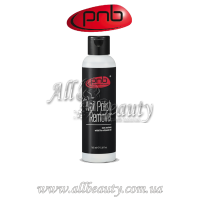 PNB Nail Polish Remover - Средство для снятия лака без содержания ацетона с витамином B5 165мл