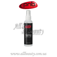 PNB Nail Prep - Обезжириватель (подготовитель) для рук и ногтей 165мл