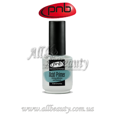 PNB Acid Primer - Адгезивное кислотное грунтовочное покрытие 15мл PNB Acid Primer - Адгезивное кислотное грунтовочное покрытие 15мл
