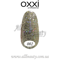 Oxxi professional (Окси) Star Gel - гель-лак 8мл №02