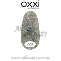 Oxxi professional (Окси) Star Gel - гель-лак 8мл №03