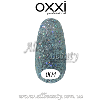 Oxxi professional (Окси) Star Gel - гель-лак 8мл №04