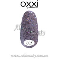 Oxxi professional (Окси) Star Gel - гель-лак 8мл №05