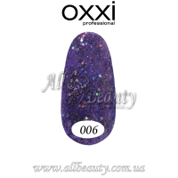 Oxxi professional (Окси) Star Gel - гель-лак 8мл №06