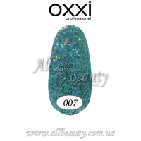 Oxxi professional (Окси) Star Gel - гель-лак 8мл №07