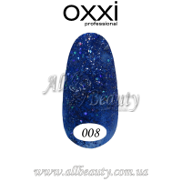 Oxxi professional (Окси) Star Gel - гель-лак 8мл №08