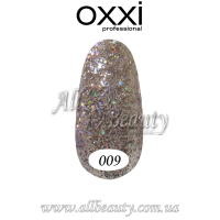 Oxxi professional (Окси) Star Gel - гель-лак 8мл №09