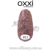 Oxxi professional (Окси) Star Gel - гель-лак 8мл №11