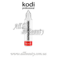 Kodi professional Mineral Cuticle remover - Средство для удаления кутикулы 50мл