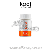 KODI professional - Хна для окрашивания бровей (коричневый) 10г