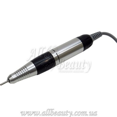 Nail Master ZS-601 Black 15W - Фрезер для маникюра 30000 об/мин Nail Master ZS-601 Black 15W - Фрезер для маникюра 30000 об/мин
