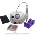 Nail Master ZS-601 White 15W - Фрезер для маникюра 30000 об/мин Nail Master ZS-601 White 15W - Фрезер для маникюра 30000 об/мин