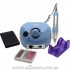 Nail Master ZS-601 Blue 15W - Фрезер для маникюра 30000 об/мин Nail Master ZS-601 Blue 15W - Фрезер для маникюра 30000 об/мин