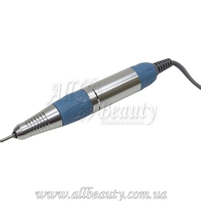 Nail Master ZS-601 Blue 15W - Фрезер для маникюра 30000 об/мин Nail Master ZS-601 Blue 15W - Фрезер для маникюра 30000 об/мин