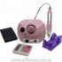 Nail Master ZS-601 Pink 15W - Фрезер для маникюра 30000 об/мин Nail Master ZS-601 Pink 15W - Фрезер для маникюра 30000 об/мин